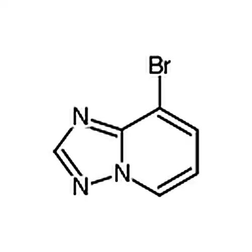 8-臭素-[1,2,4]三唑并[1,5-a]ピリジン