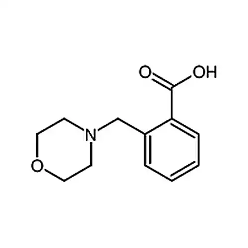 2-吗啉-4-基메틸벤젠개미산