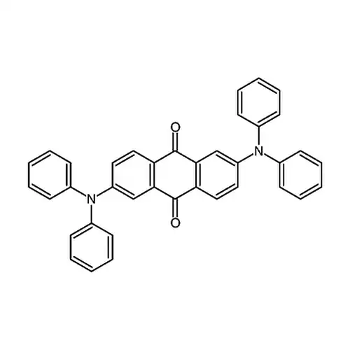 2,6-Bis(diphenylamino)anthraquinone