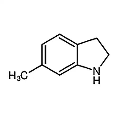 6-메틸인돌啉