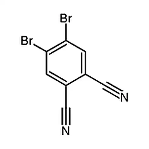4，5-二臭素邻ベンゼン二メチル腈