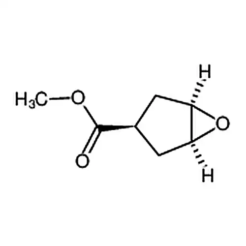 (1α,3β,5α)-6-산소杂双环[3.1.0]헥실알칸-3-羧산메틸에스테르