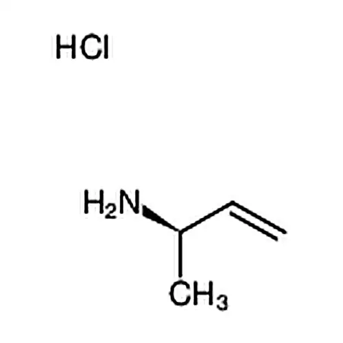 (R)-But-3-en-2-amine hydrochloride