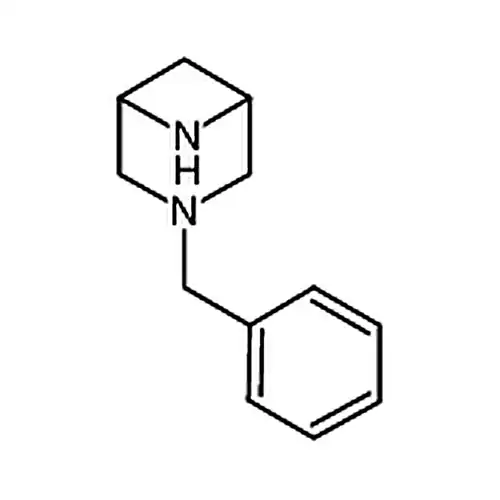 3-Benzyl-3,6-diazabicyclo[3.1.1]heptane
