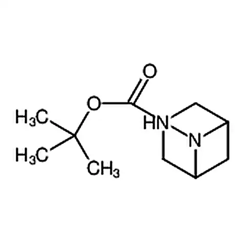 tert-Butyl 3,6-diazabicyclo[3.1.1]heptane-6-carboxylate