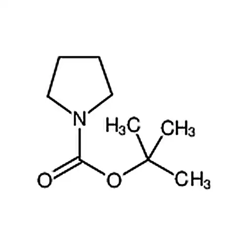 N-Boc-pyrrolidine