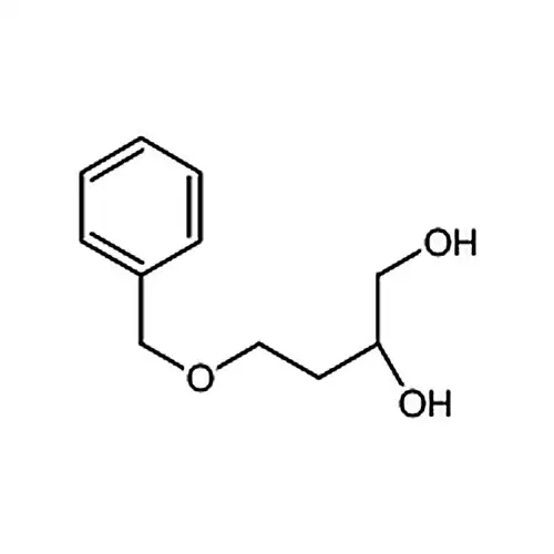 (R)-4-苄산소基-1,2-부틸二알코올