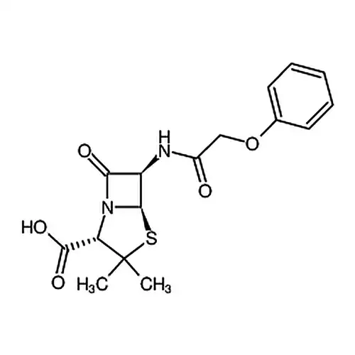Penicillin V