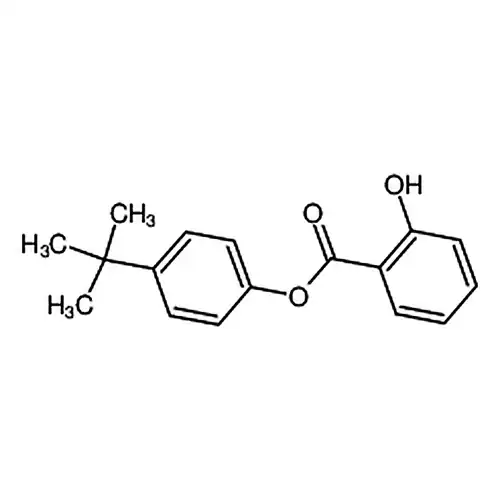 水杨산-4-tert-부틸벤젠에스테르
