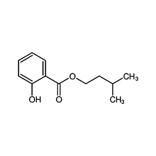 Isopentyl 2-hydroxybenzoate