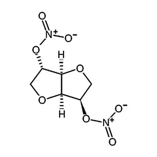 азотная кислота异山梨эфир