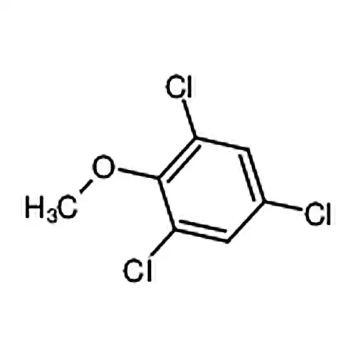 2,4,6-三염소벤젠메틸에테르
