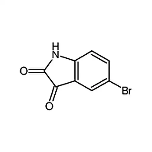 5-Bromoisatin
