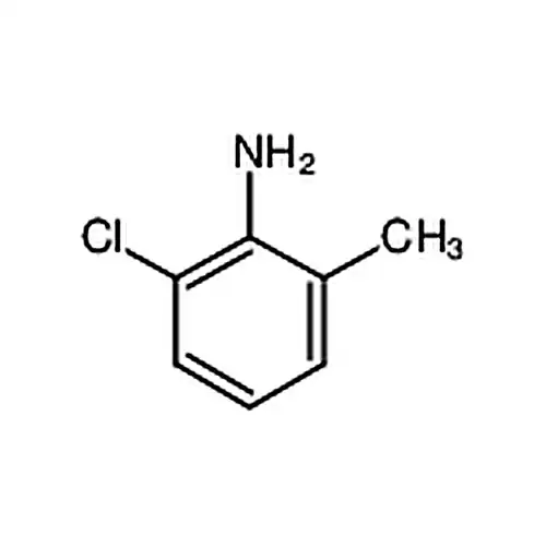 2-Chloro-6-methylaniline