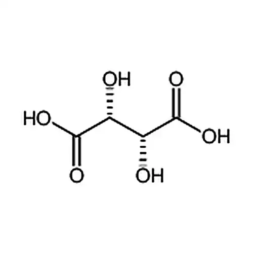 L-(+)-Tartaric acid