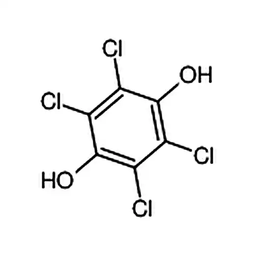 Tetrachlorohydroquinone