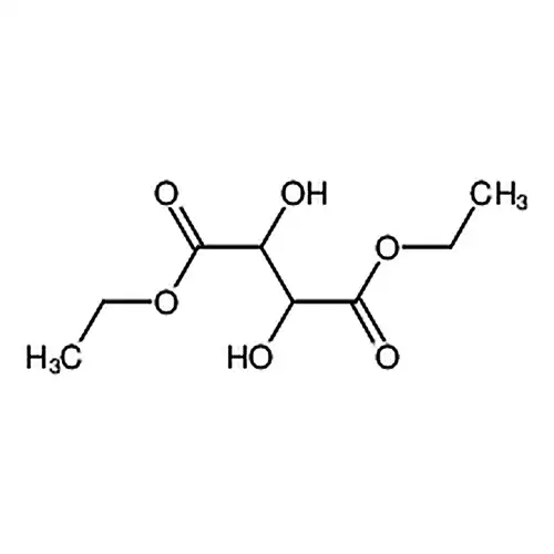 L-(+)-酒石酸二エチルエステル