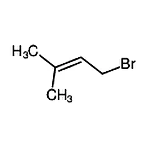 1-브롬-3-메틸-2-부틸엔