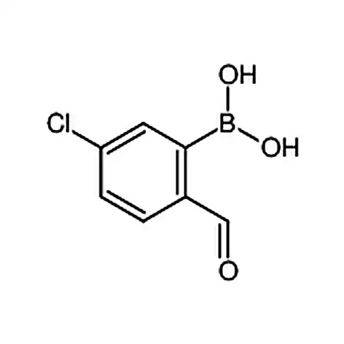 5-염소-2-메틸酰基벤젠붕산