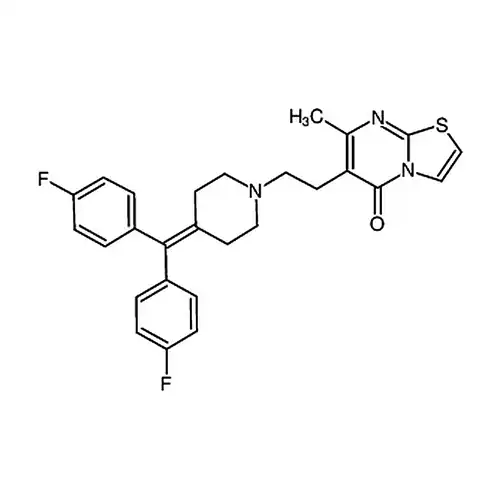 Ritanserin