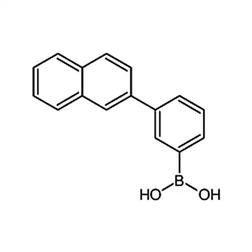3-(2-萘基)ベンゼンホウ酸