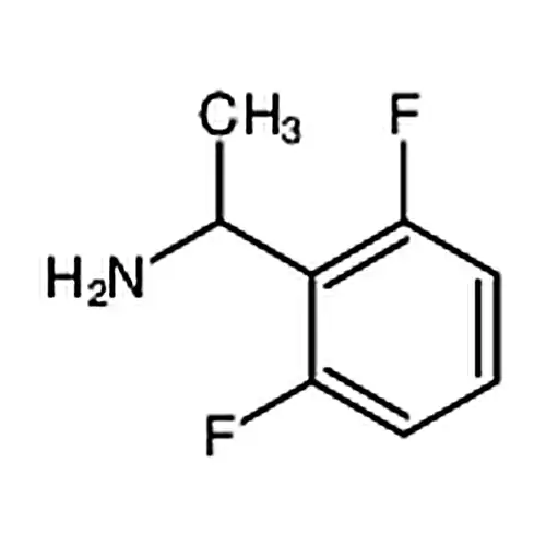 1-(2,6-二불소페닐)에틸아민