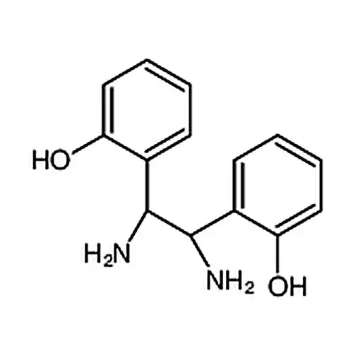 (1S,2S)-1,2-双(2-羟フェニル)エチル二アミン