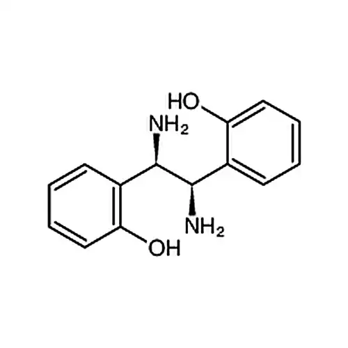 (1R,2R)-1,2-双(2-羟페닐)에틸二아민