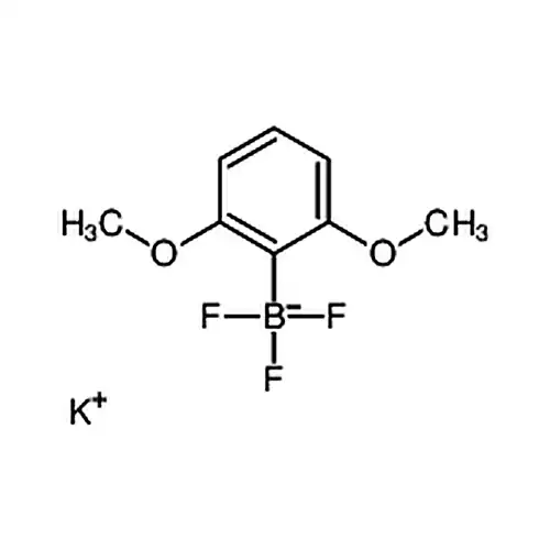 2.6-二메틸산소基페닐三불소붕산칼륨
