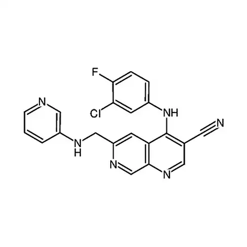 Tpl2 Kinase Inhibitor