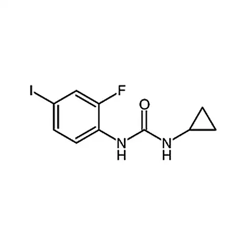 GSK1120212 中間体2