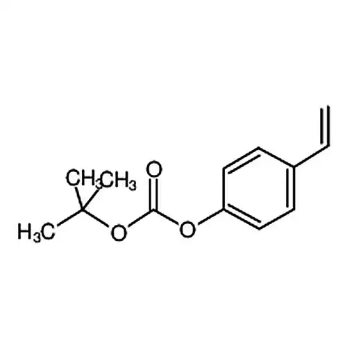 tert-Butyl (4-vinylphenyl) carbonate