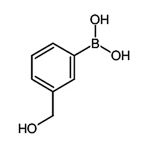 3-羟메틸벤젠붕산