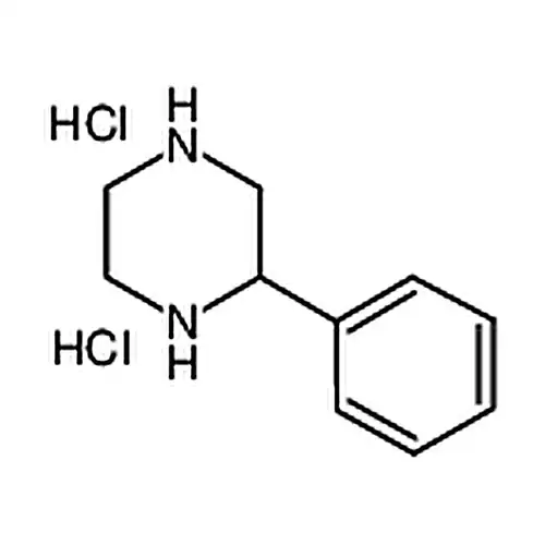 2-フェニル哌嗪二塩酸塩