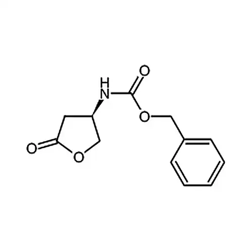 (S)-5-酸素代テトラヒドロフラン-3-アミノギ酸苄エステル