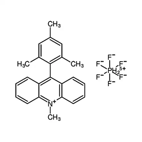 9-均三トルエン基-10-フェニル吖啶六フッ素リン酸塩