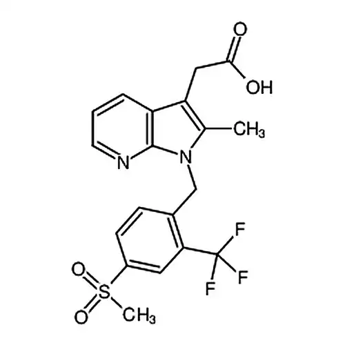 Fevipiprant