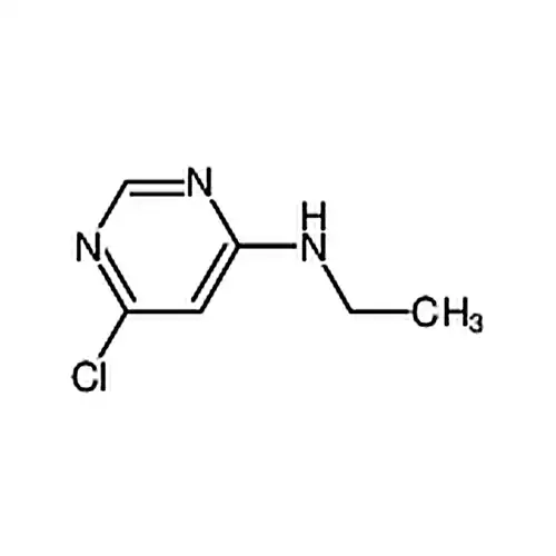 6-Chloro-N-ethylpyrimidin-4-amine