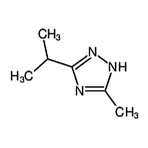 3-이소프로필-5-메틸-4H-[1，2，4]三唑
