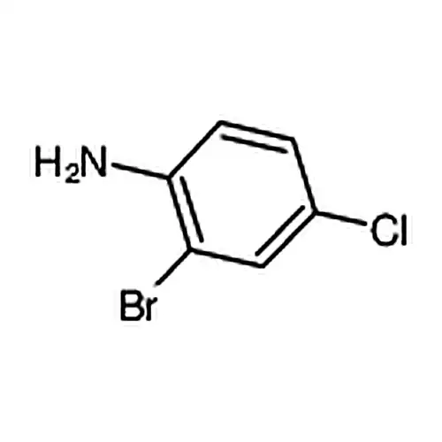 2-브롬-4-염소아닐린