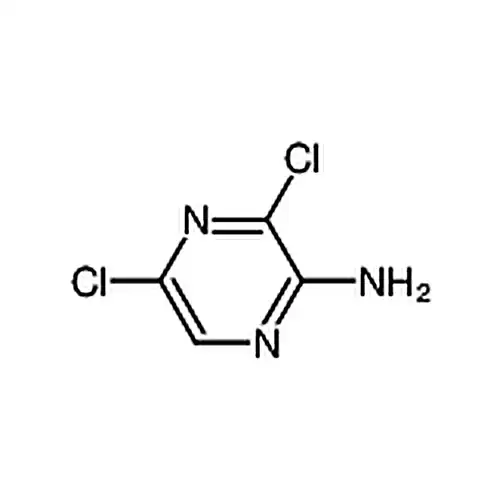 2-Amino-3,5-dichloropyrazine