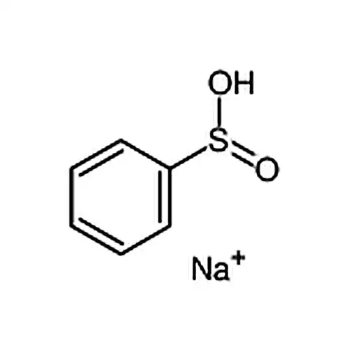 Benzenesulfinic acid sodium salt