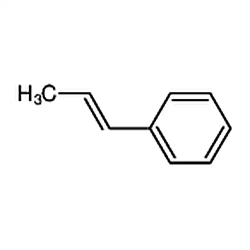 反式-β-メチルベンゼンエチレン
