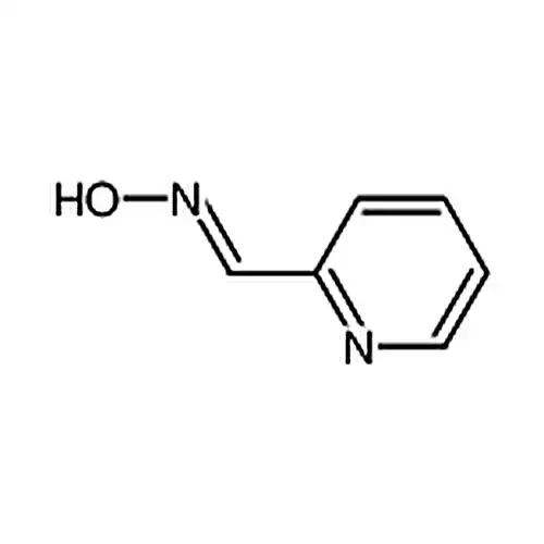 Pyridine-2-aldoxime