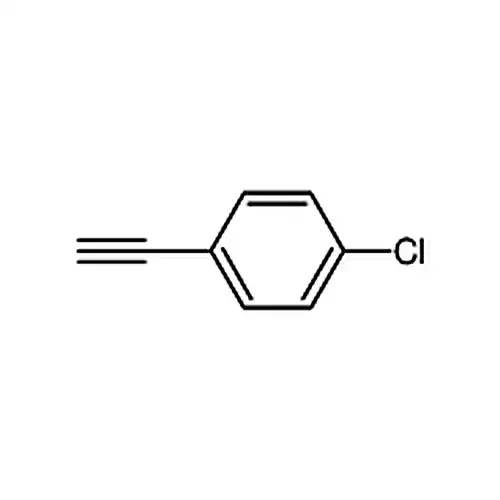 1-Chloro-4-ethynylbenzene