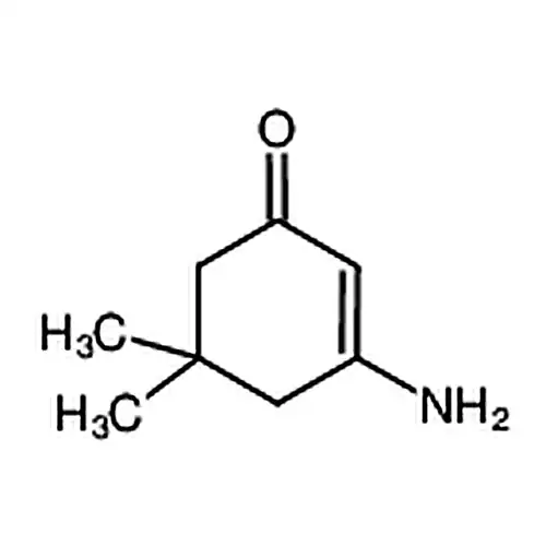 3-Amino-5,5-dimethyl-2-cyclohexen-1-one