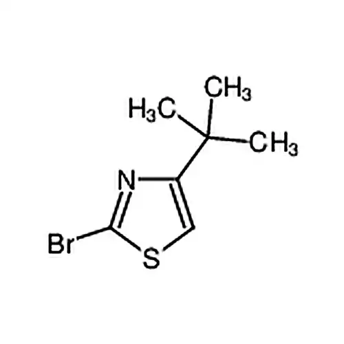 2-Bromo-4-Tert-Butyl-1，3-Thiazole
