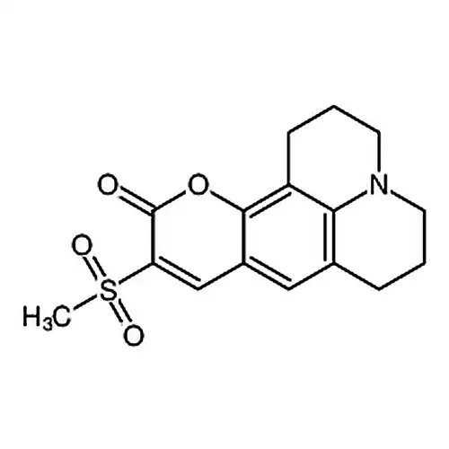 Coumarin 498