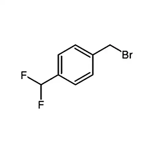 1-(브롬메틸)-4-(二불소메틸)벤젠