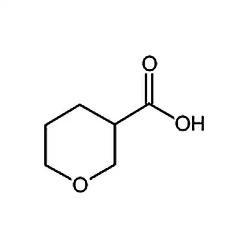 四水素吡喃-3-羧酸